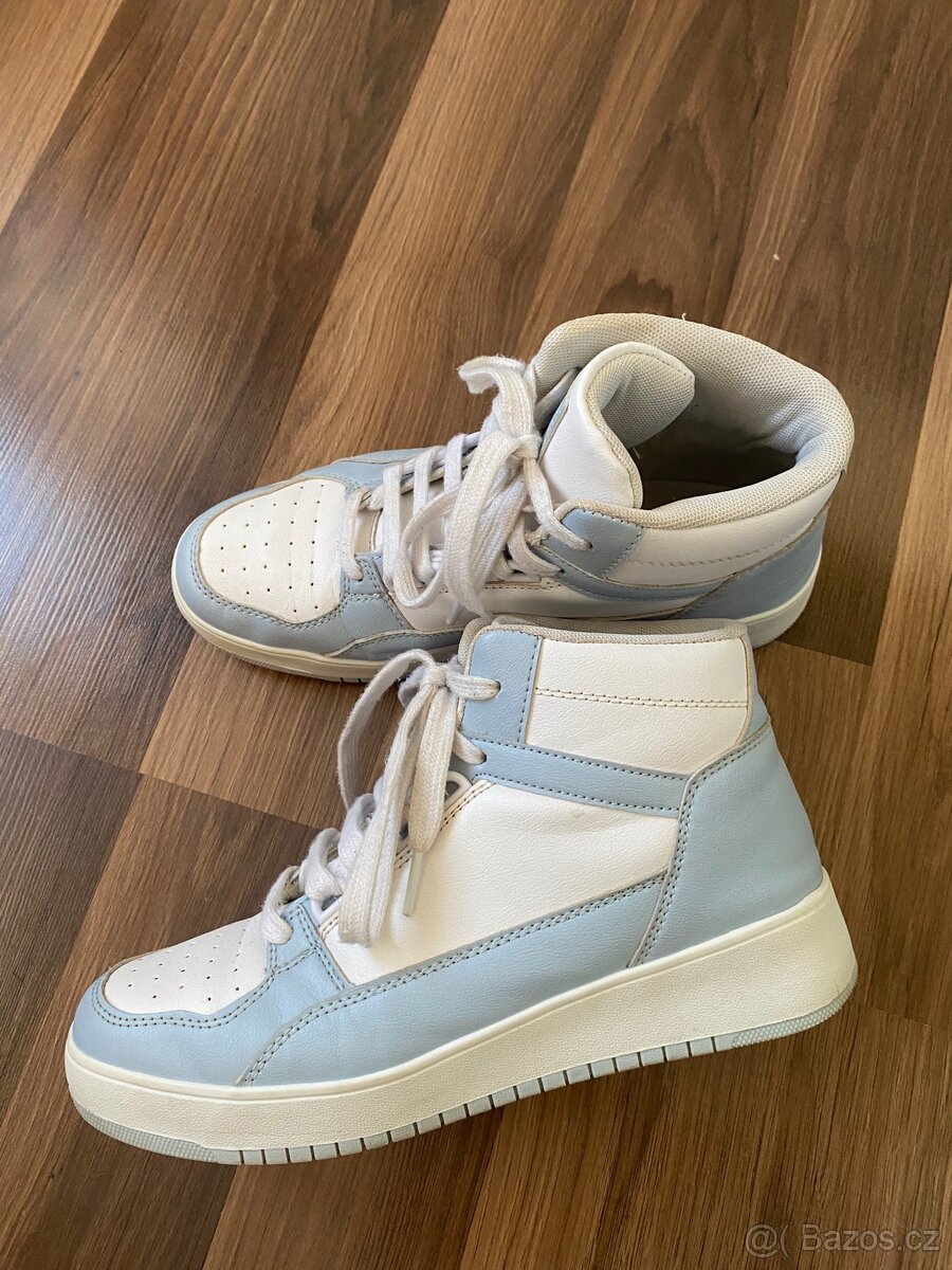 Dámské boty vel.39 - 2