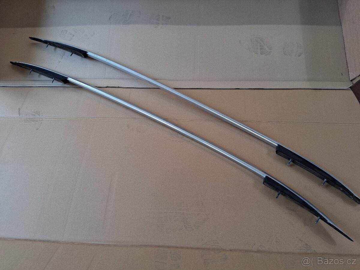 Tiguan 1. hagusy-chrom - 2