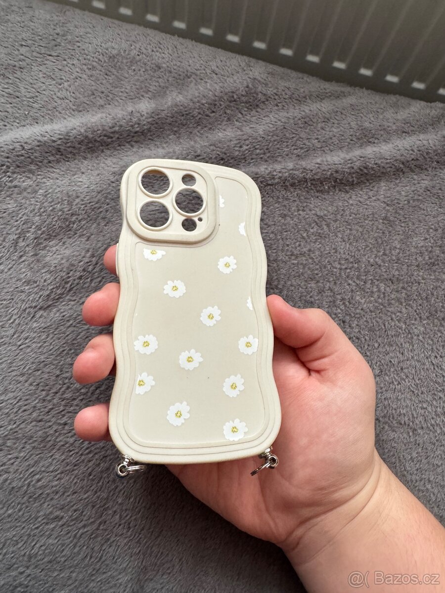 Kryty na iPhone 15 Pro - 2