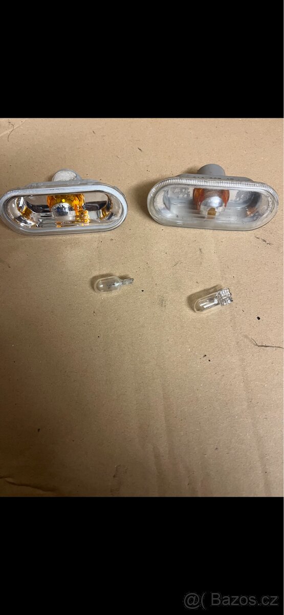 Autodíly a příslušenství - 2