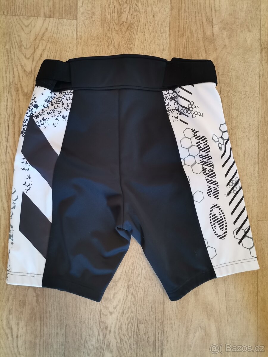 Lyžařské kraťasy Ziener - 2