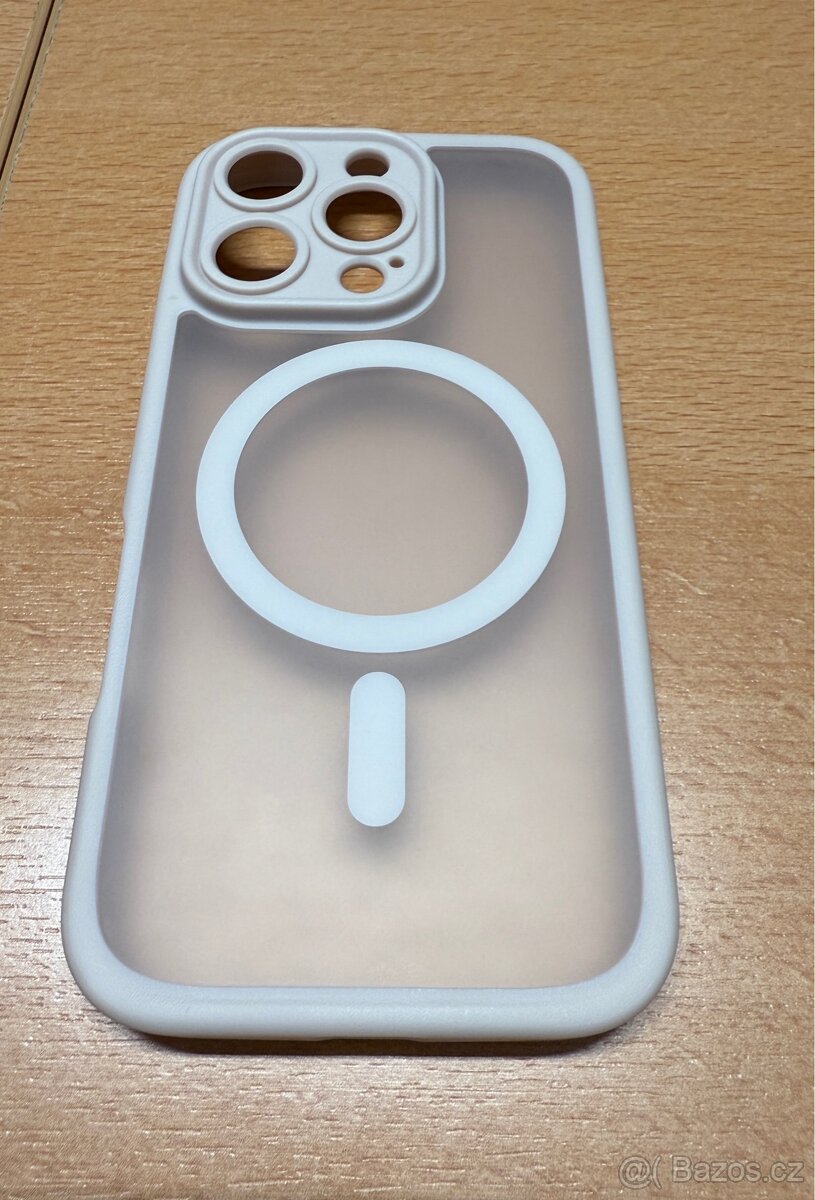 🍏 iPhone 16Pro - kryt za 100 - 2