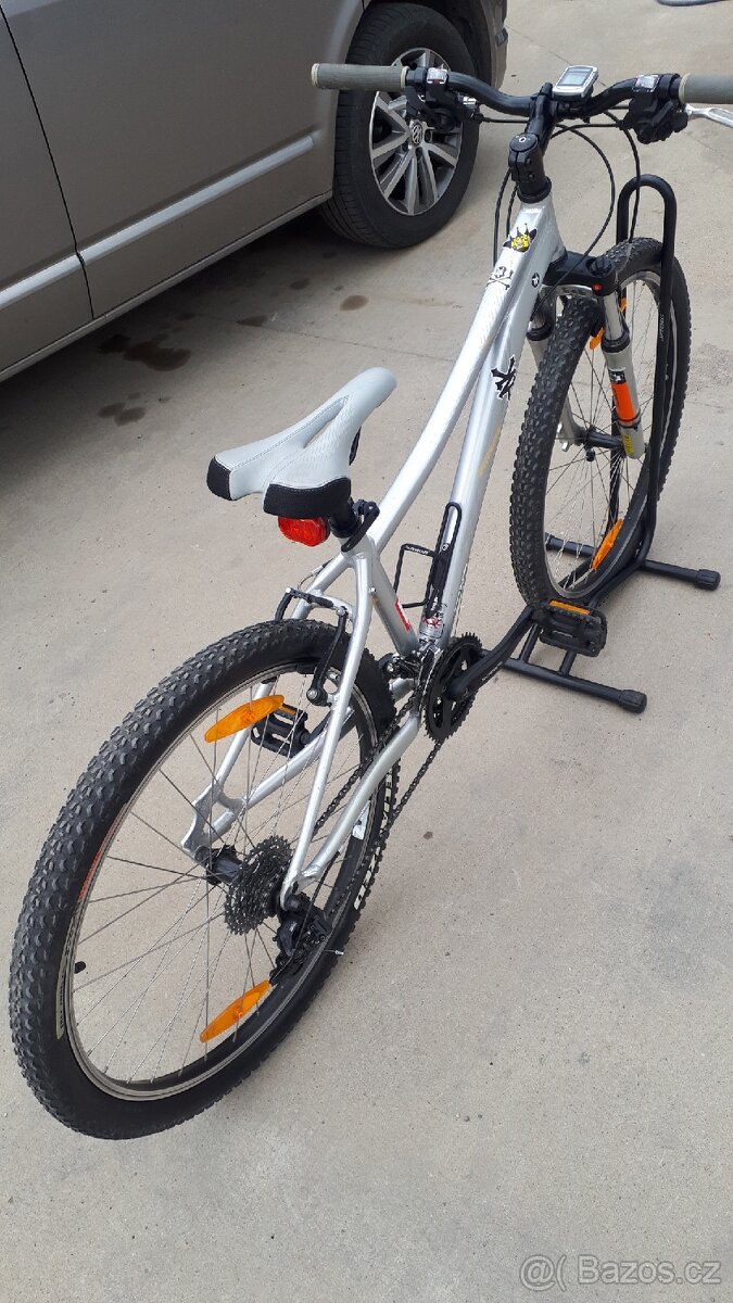 Specialized 26" Myka - 2