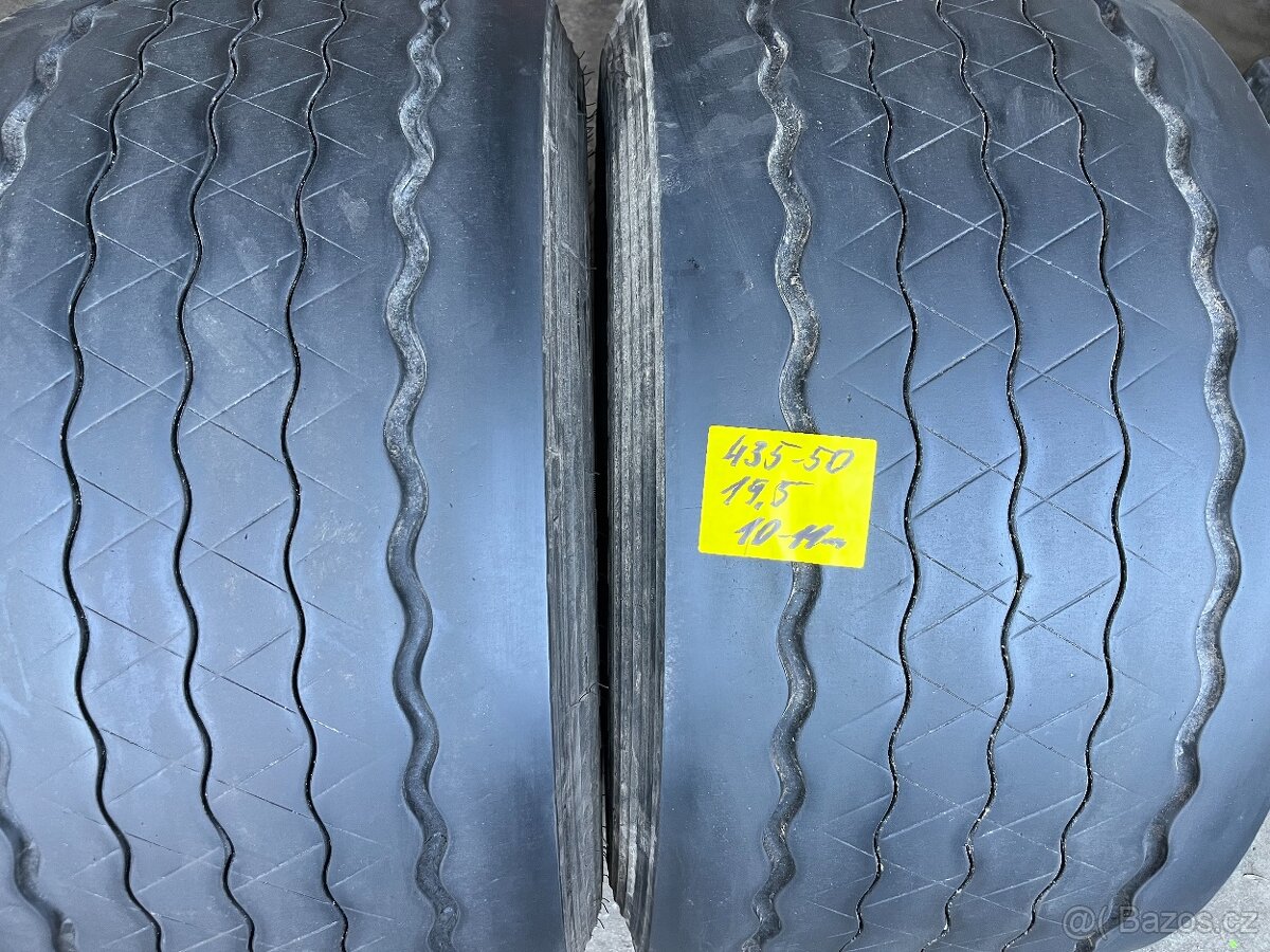 435/50R19.5 435 50 19.5 435/50/19.5 - 2