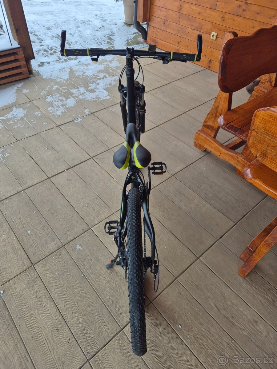 Horské kolo SCUD 27.5 - 2