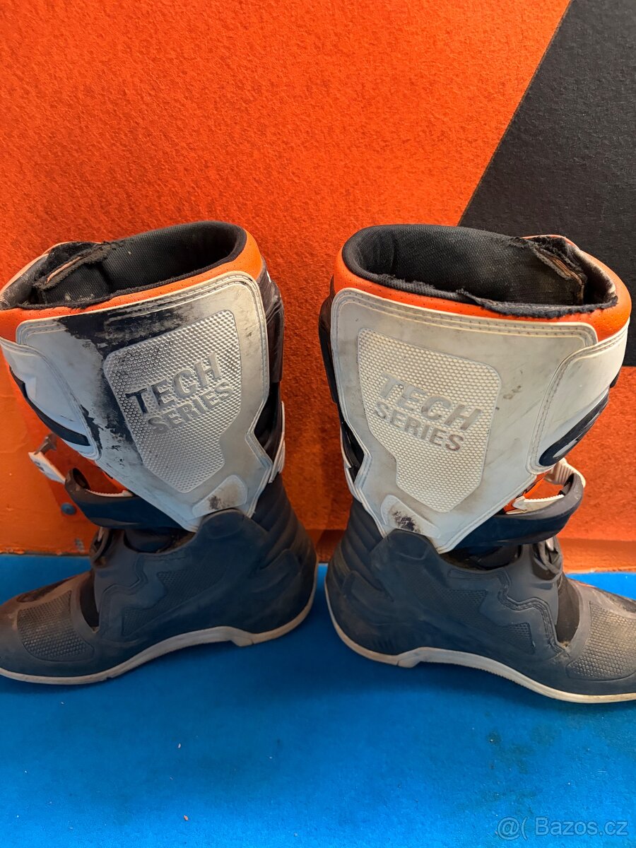 Boty Alpinestars vel.39 - 2