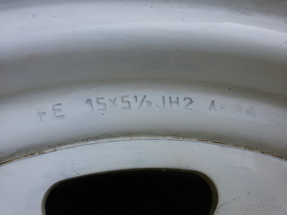 SUZUKI SAMURAI – DISK 1 ks - 2