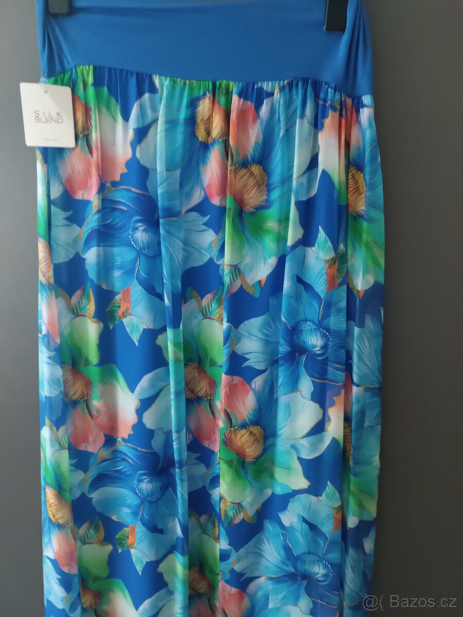 Hedvábný komplet UNI - 2