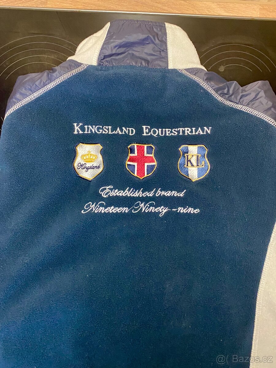 Kingsland mikina - 2