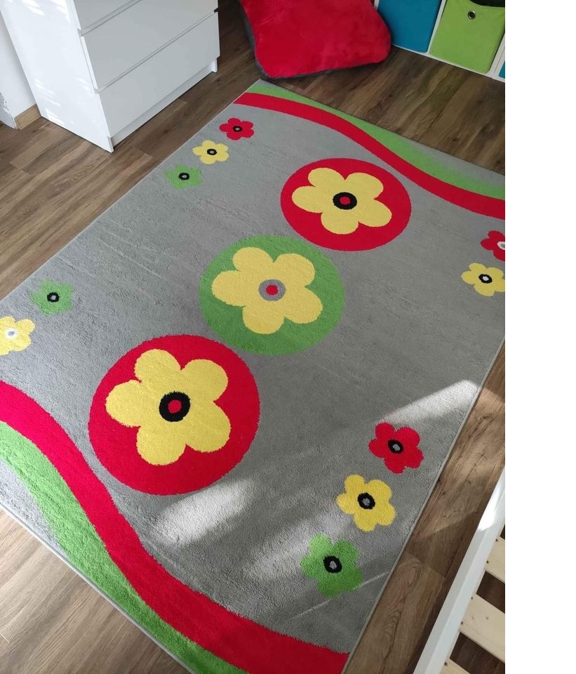 Dětský koberec 220x160 cm - 2