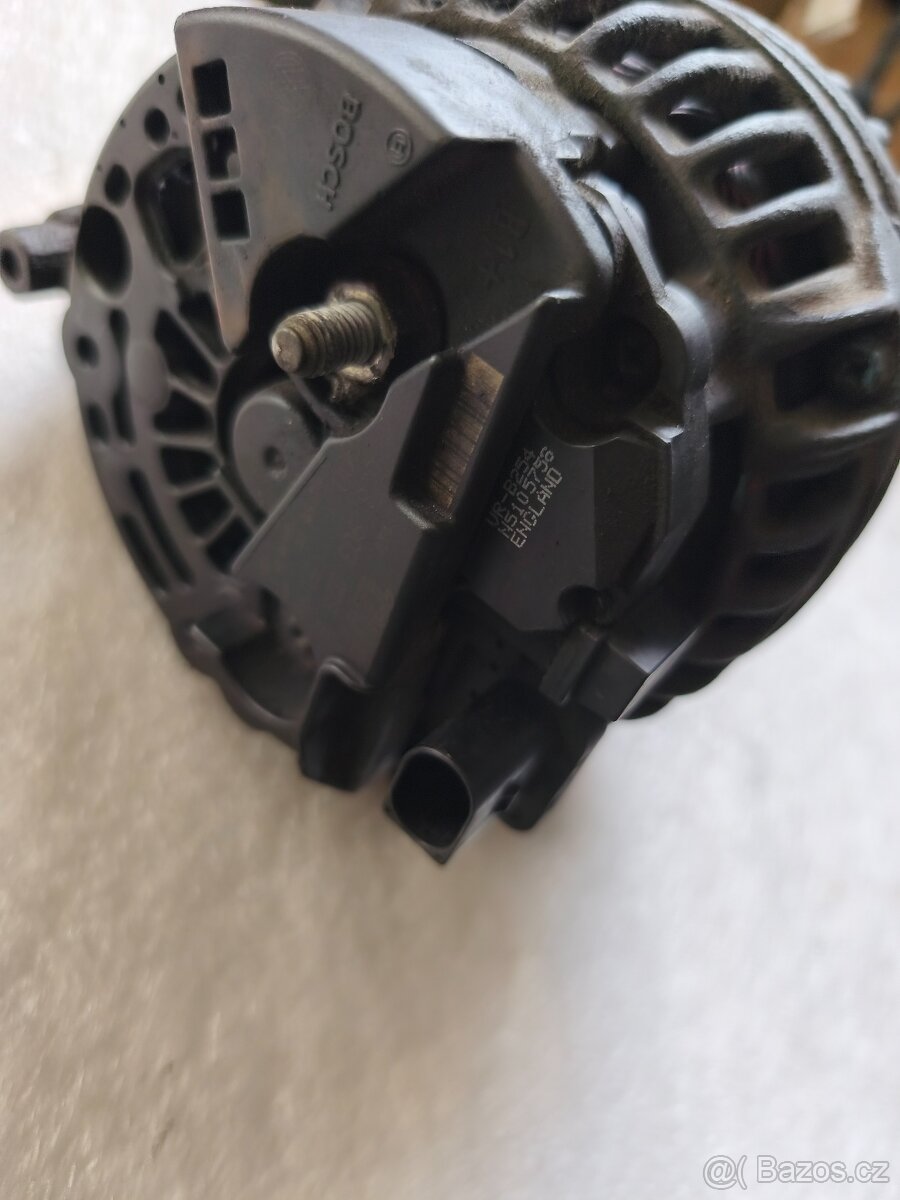 Alternátor Octavia 1.9tdi - 2