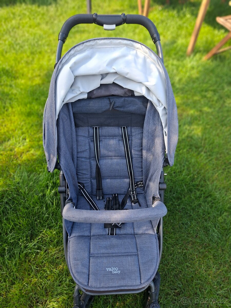 Valco Snap4 sport - 2