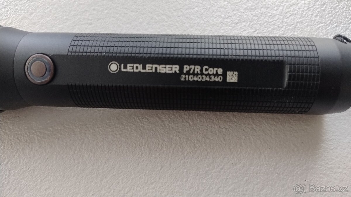 Ledlenser P7R Core - 2