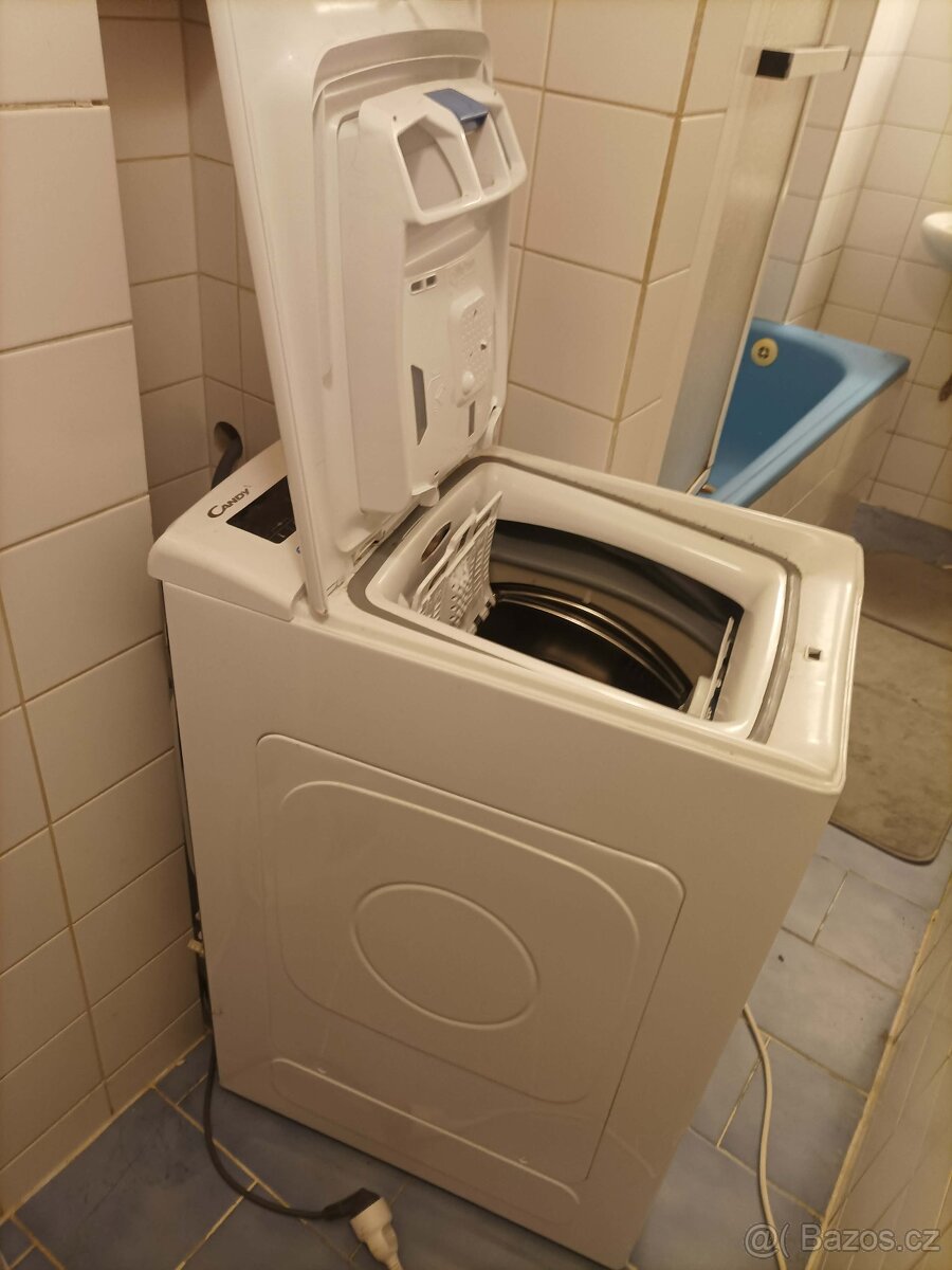 Pračka Candy CSTG 47TME/1-S - 2