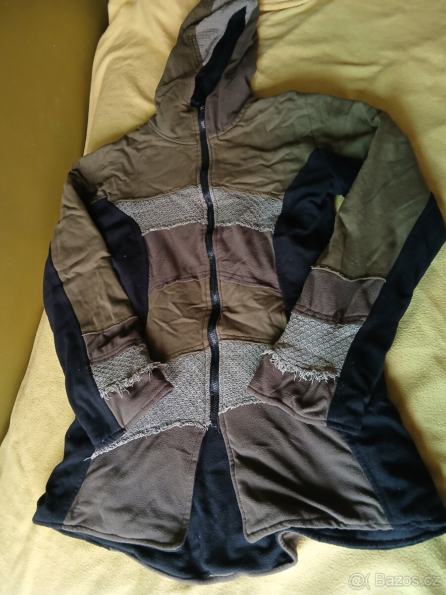zimní bunda, kabátek - 2