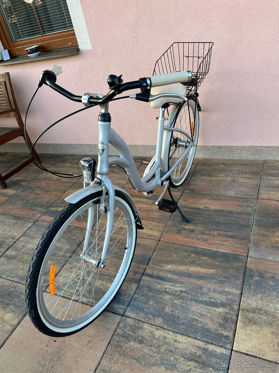 Dámské kolo Storm Dublin - 2