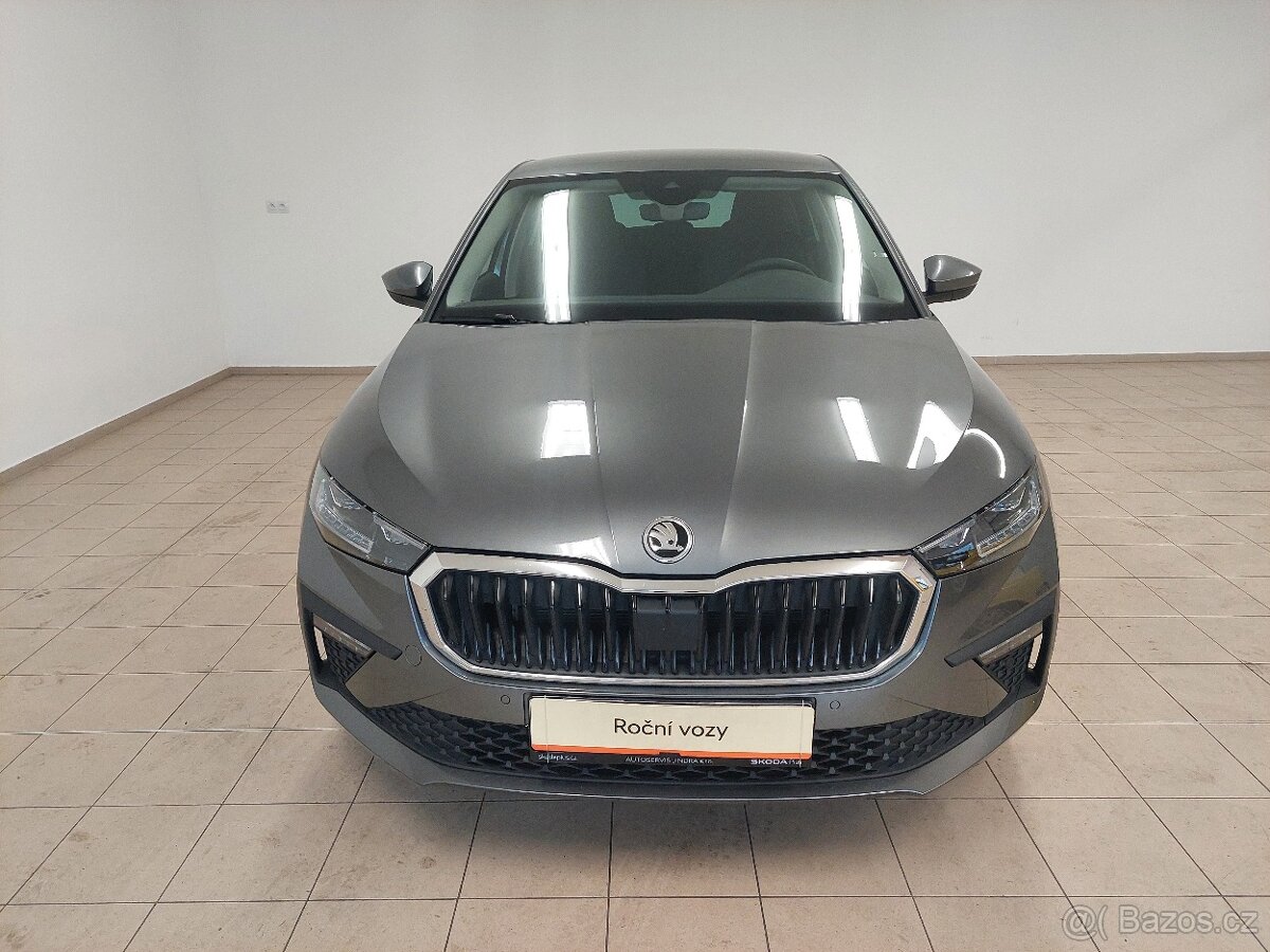 Škoda Scala 1,0 TSI 85 kW DSG Top Selection - 2