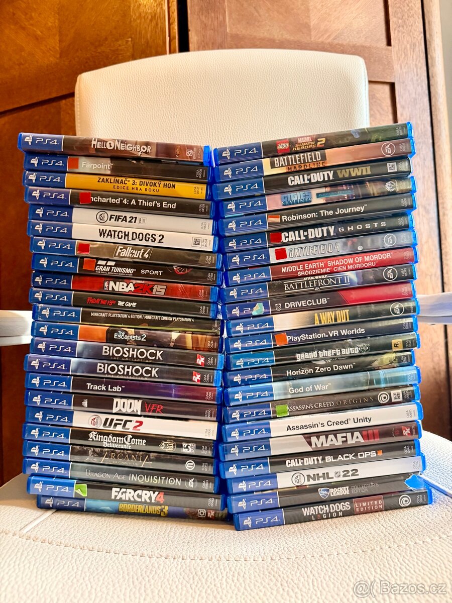 Borderlands 3 PS4 - 2