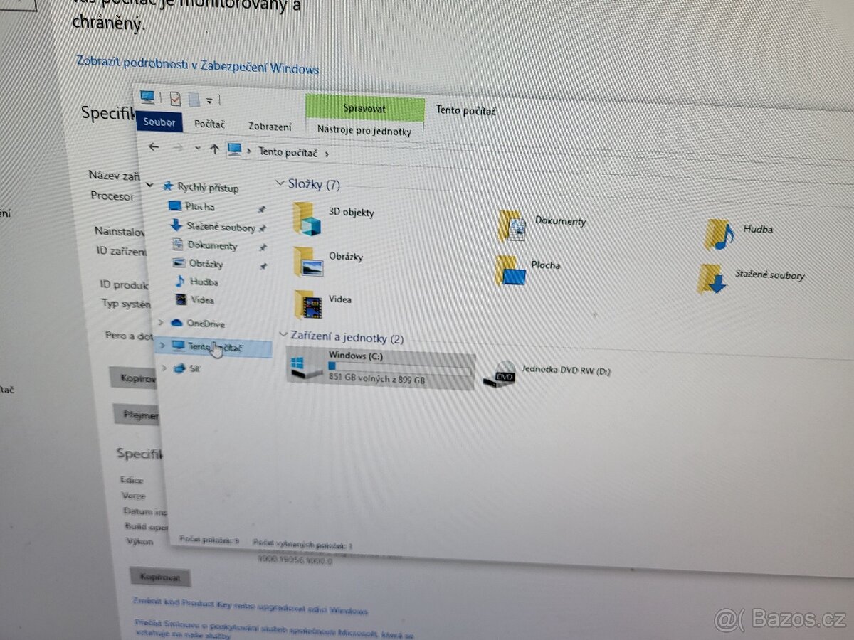 Lenovo Ideacenter, Levovo ALL - 2