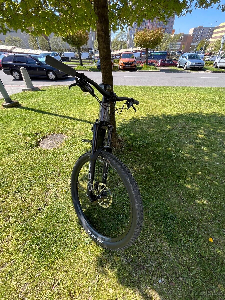 Focus JAM2 SL 8.7 - 2