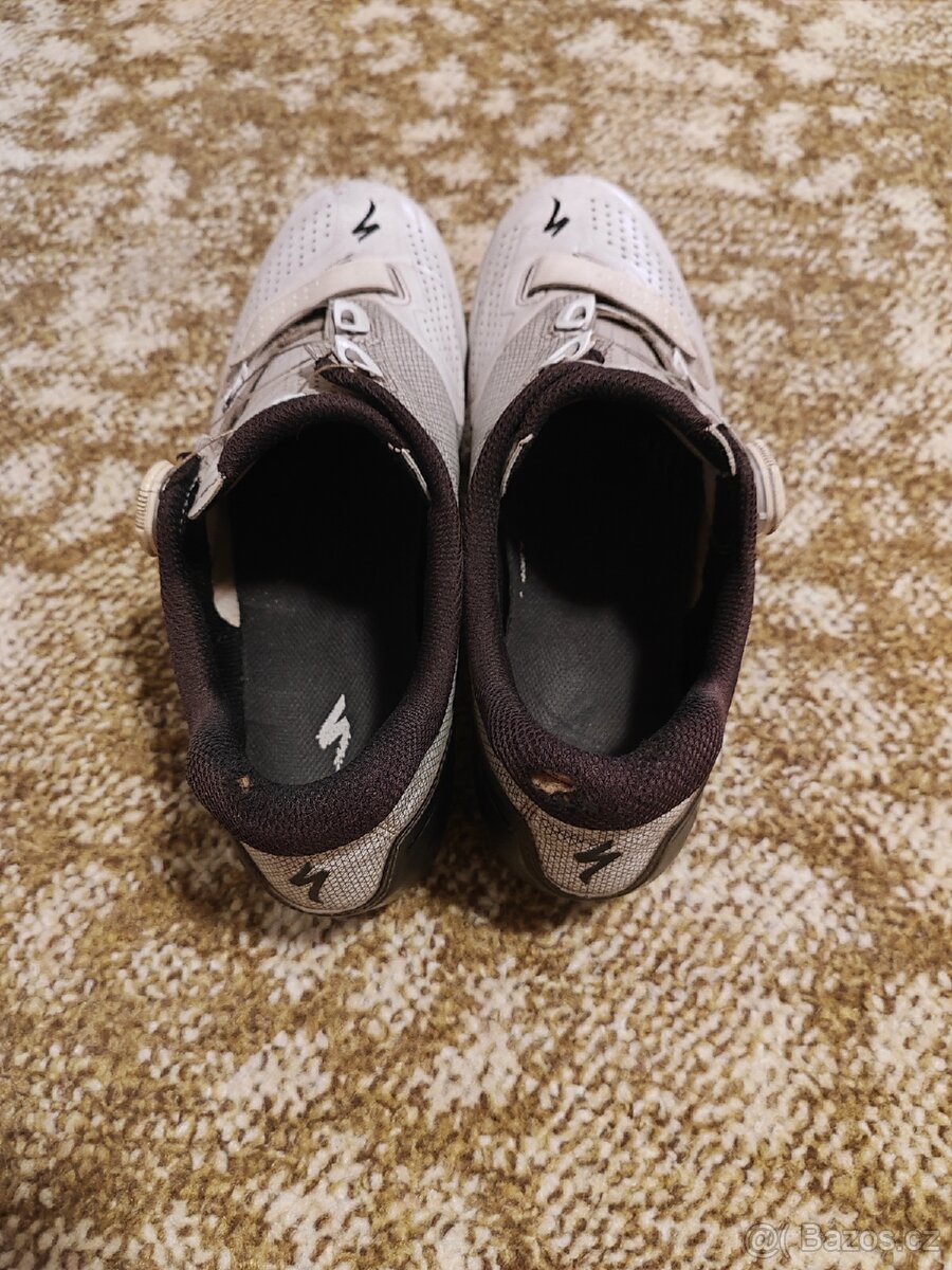 Tretry Specialized - 2