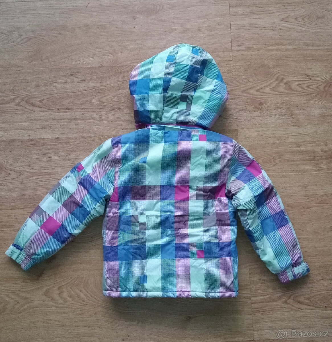 Zimní bunda - 2