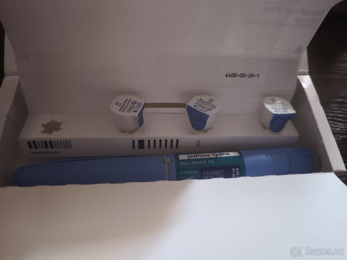 Přípravek - 2