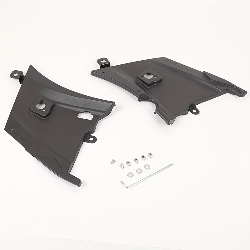 Toyota Land Cruiser 250 ochr. plasty - 2