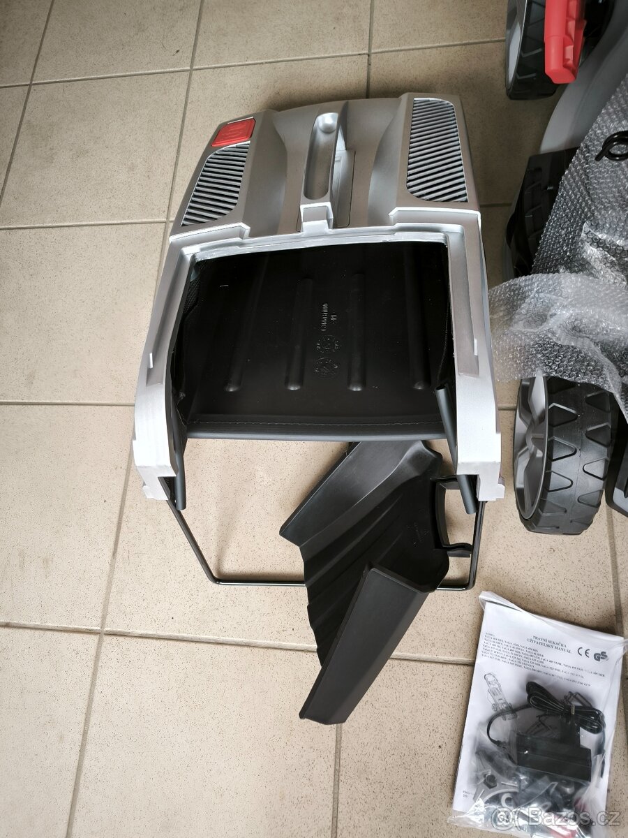 Sekačka VeGa - 2