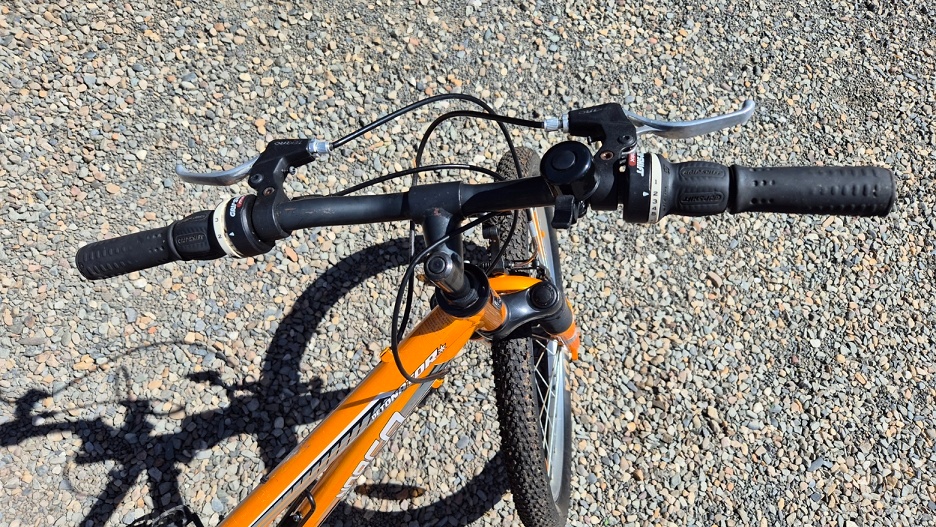 Dětské kolo Norco Detonator 24" - 2