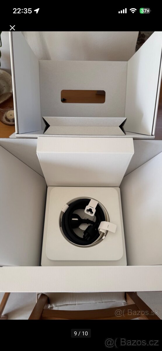 Prodam mac Studio m4 max - 2