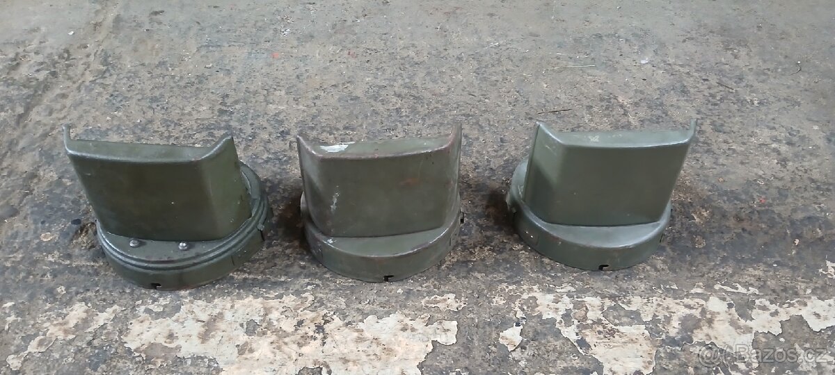 Gaz , uaz , pv3s , tatra - 2