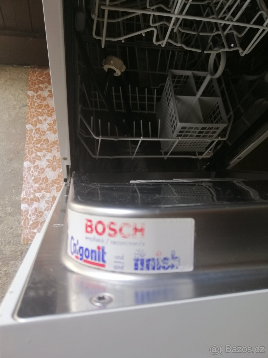 MYČKA BOSCH - 2