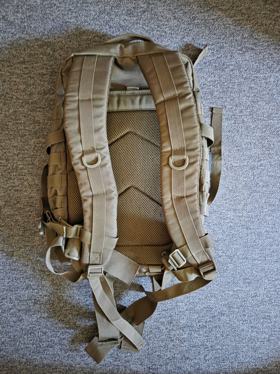 Vojenský batoh - 2