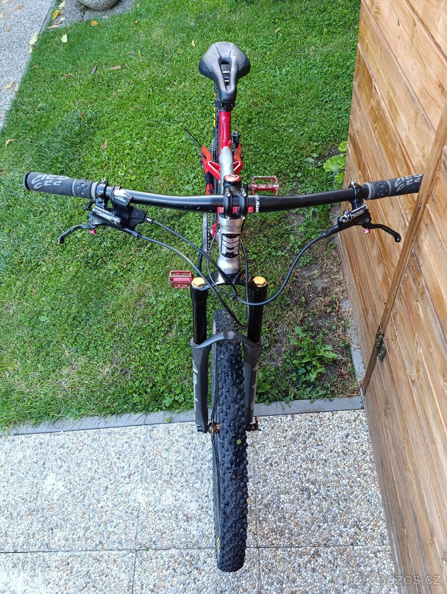 Haro X2 - 2