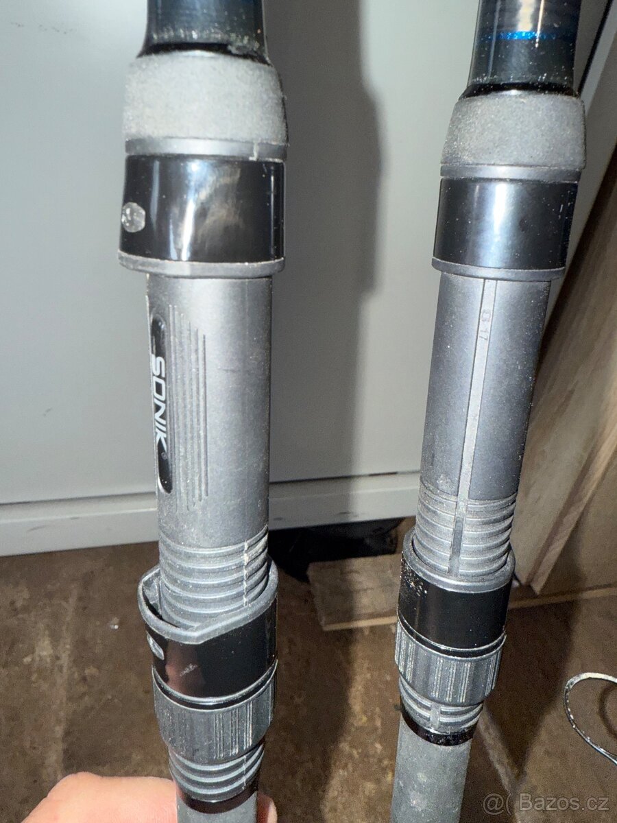 Sonik gravity - 2
