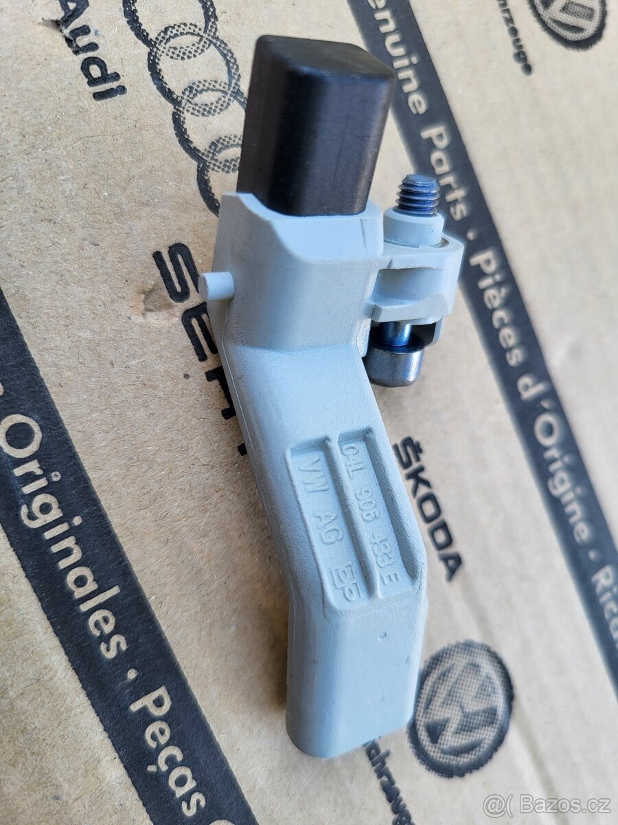 04L906433E - Generátor impulsů, - 2