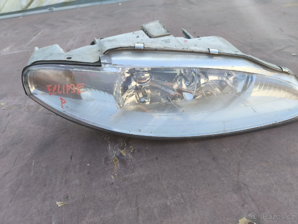 Mitsubishi Eclipse 2G (1995-1999) - STANLEY USA - 2