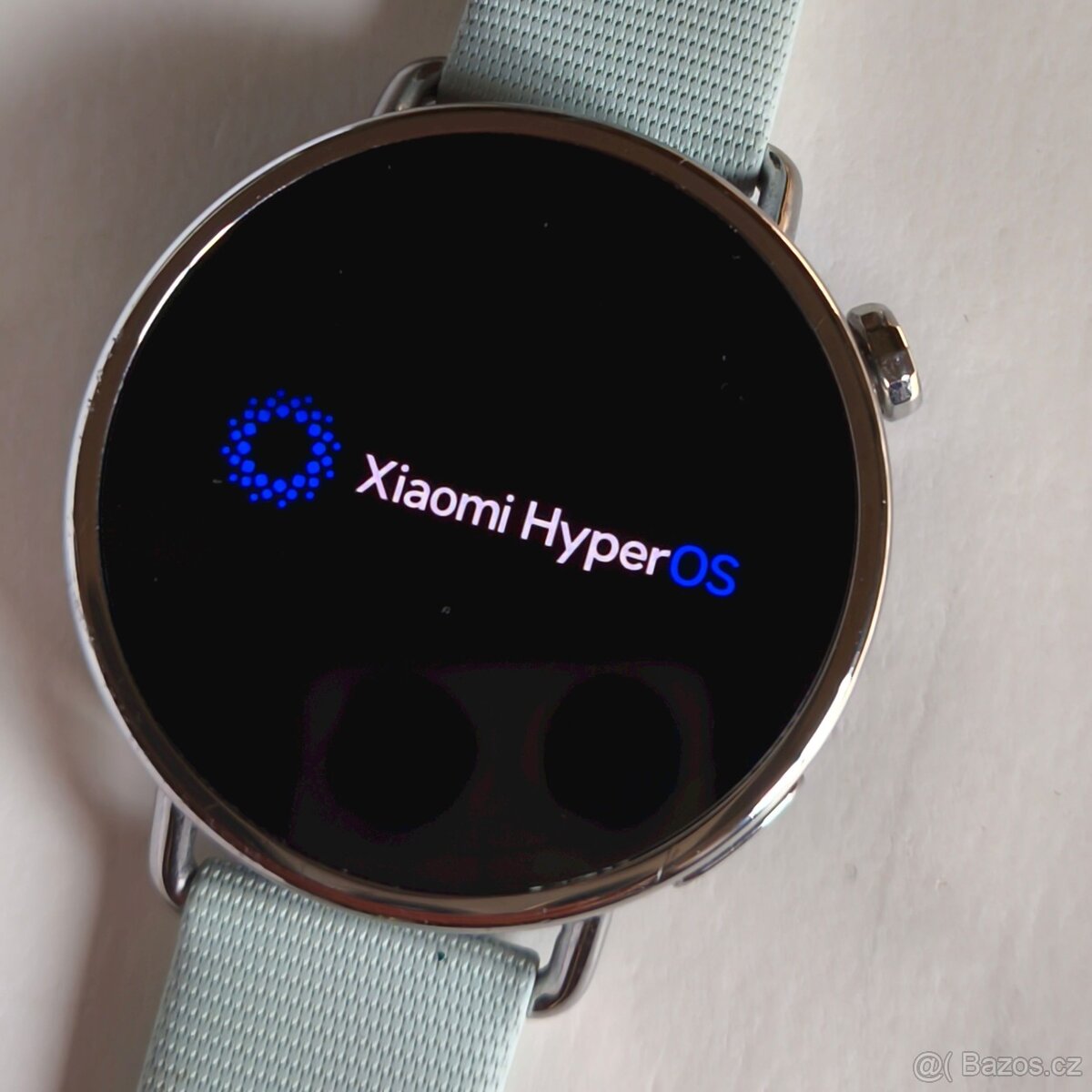 Xiaomi Watch S4 mint - 2