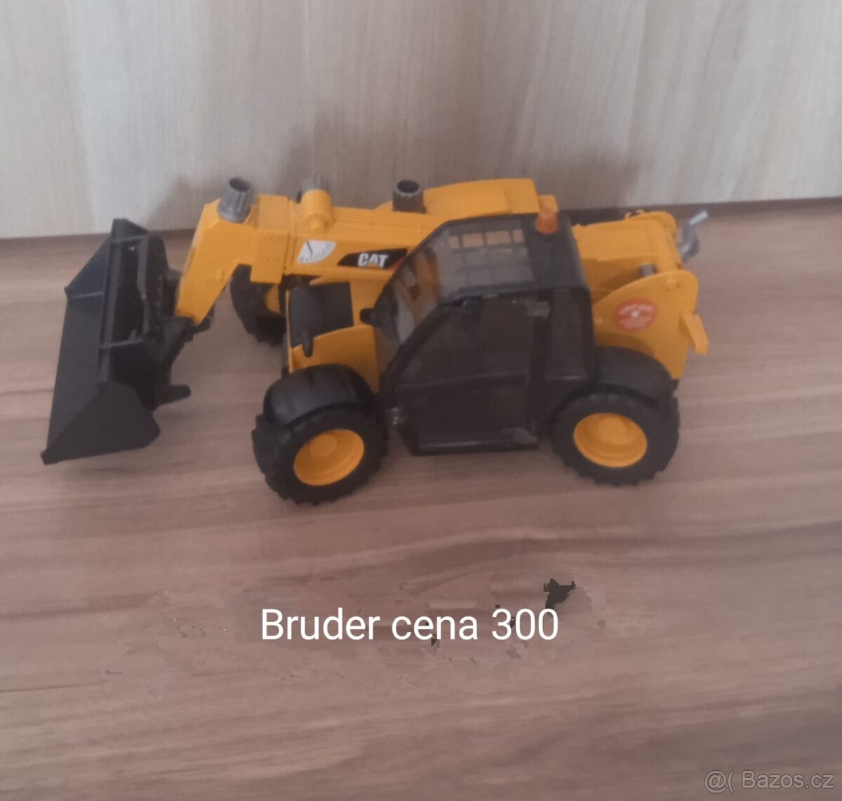 Bruder hračky - 2