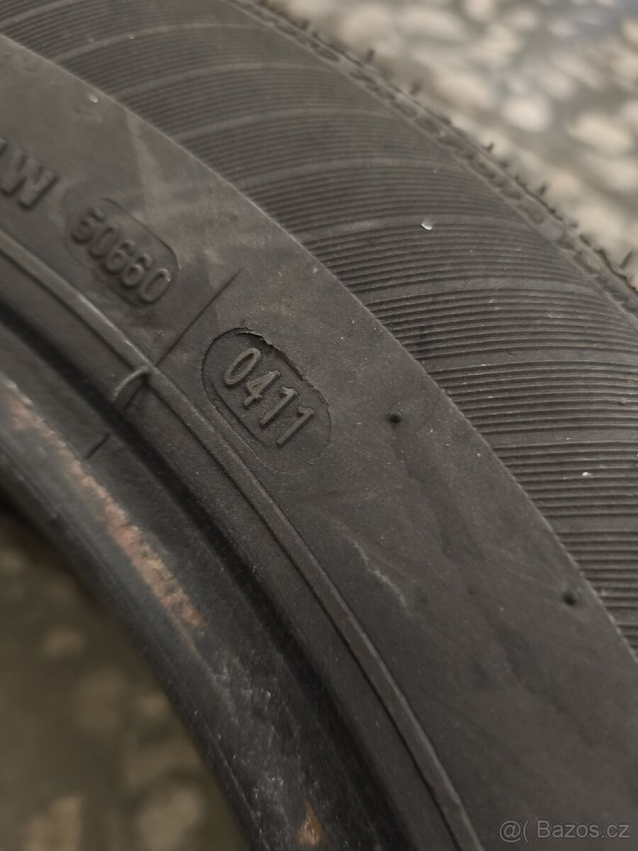 Pneu letní Starmaxx Toledo 165/70 R14 - 2