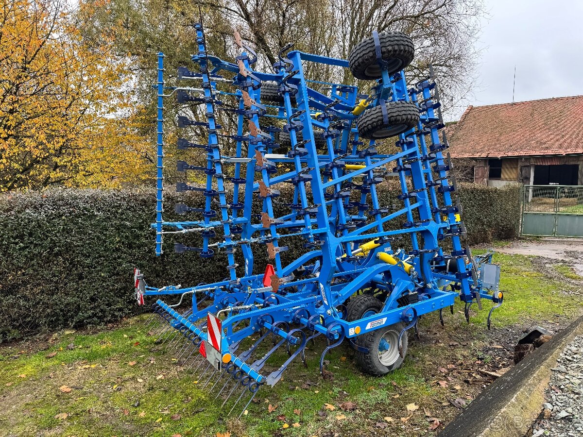 Farmet Verso 8 PS 2022 - 2