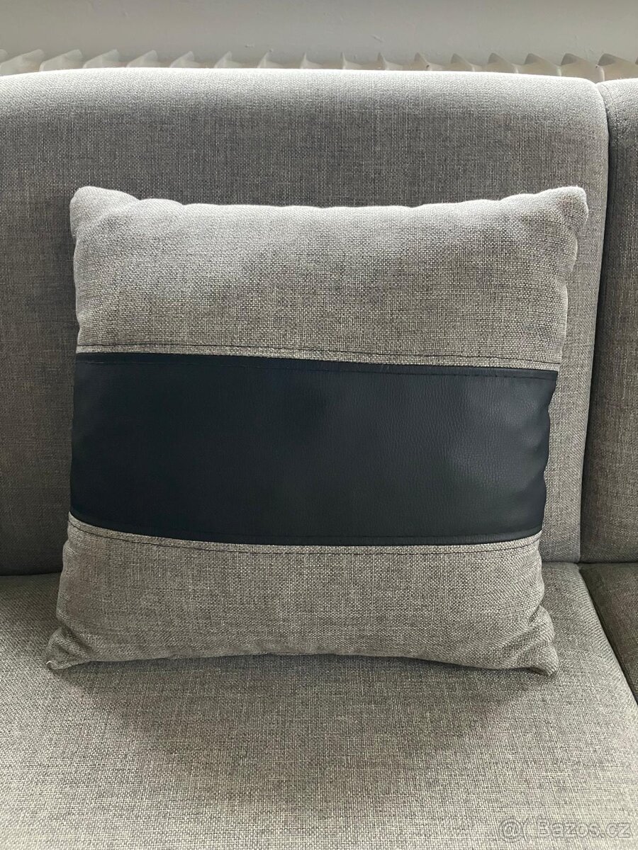 Rohova sedaci souprava - 2