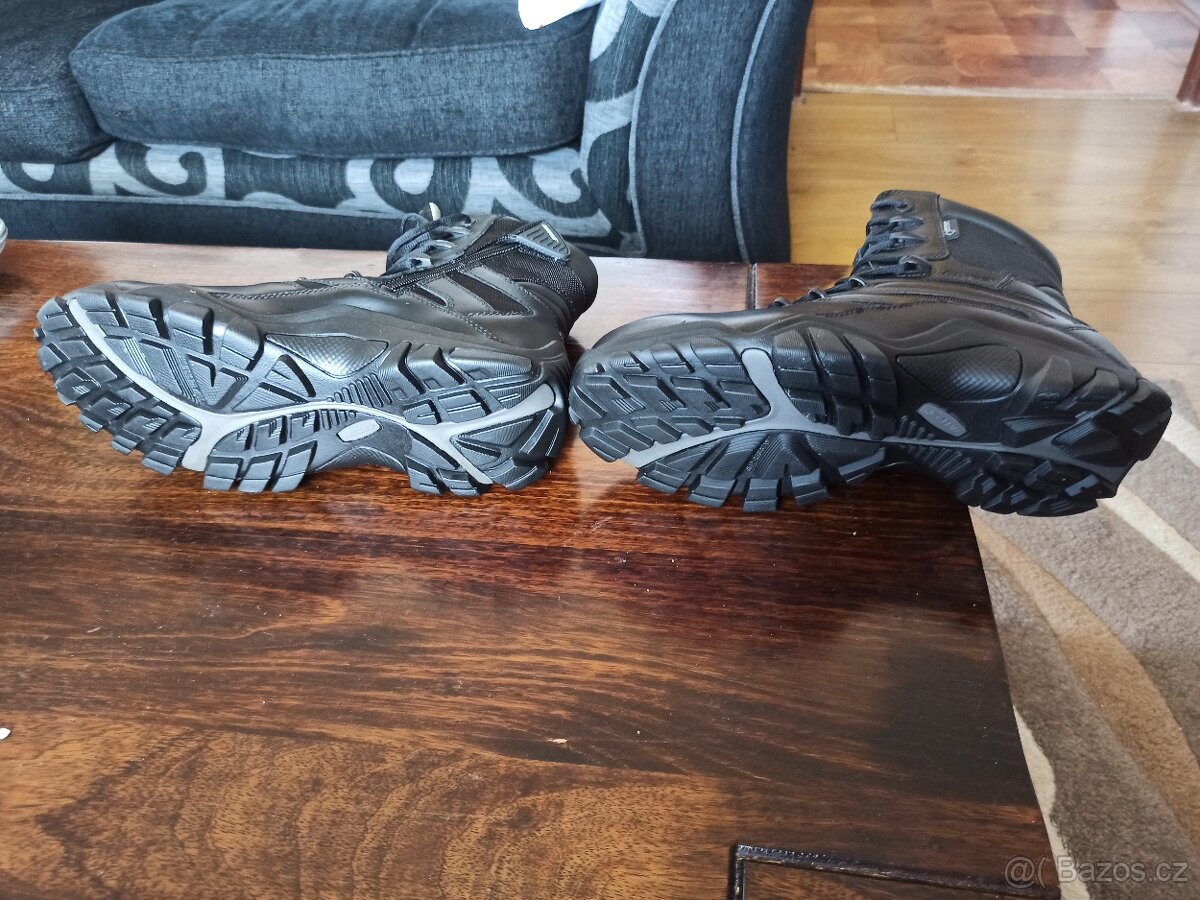 Bates Delta 8 Gore-tex - 2