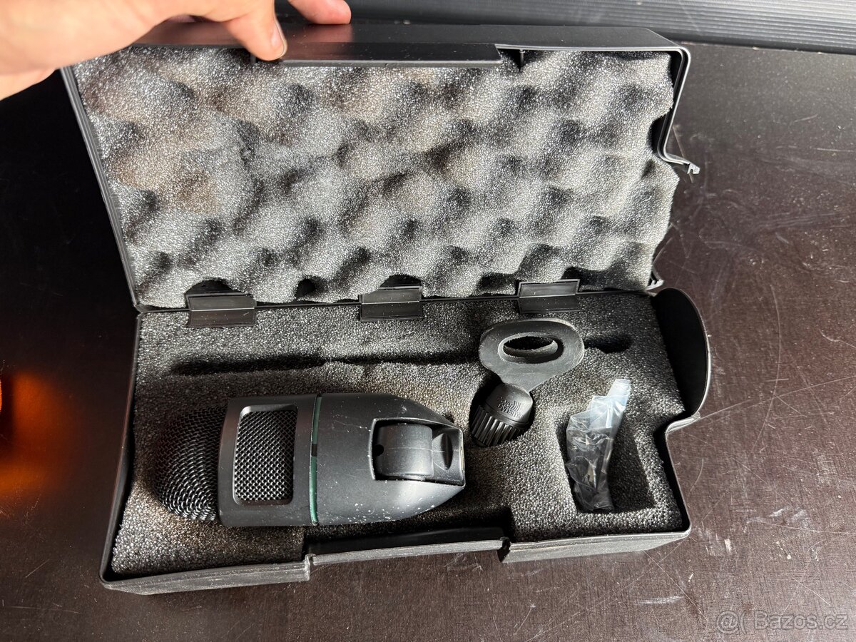 AKG Acoustics – C5600 - 2