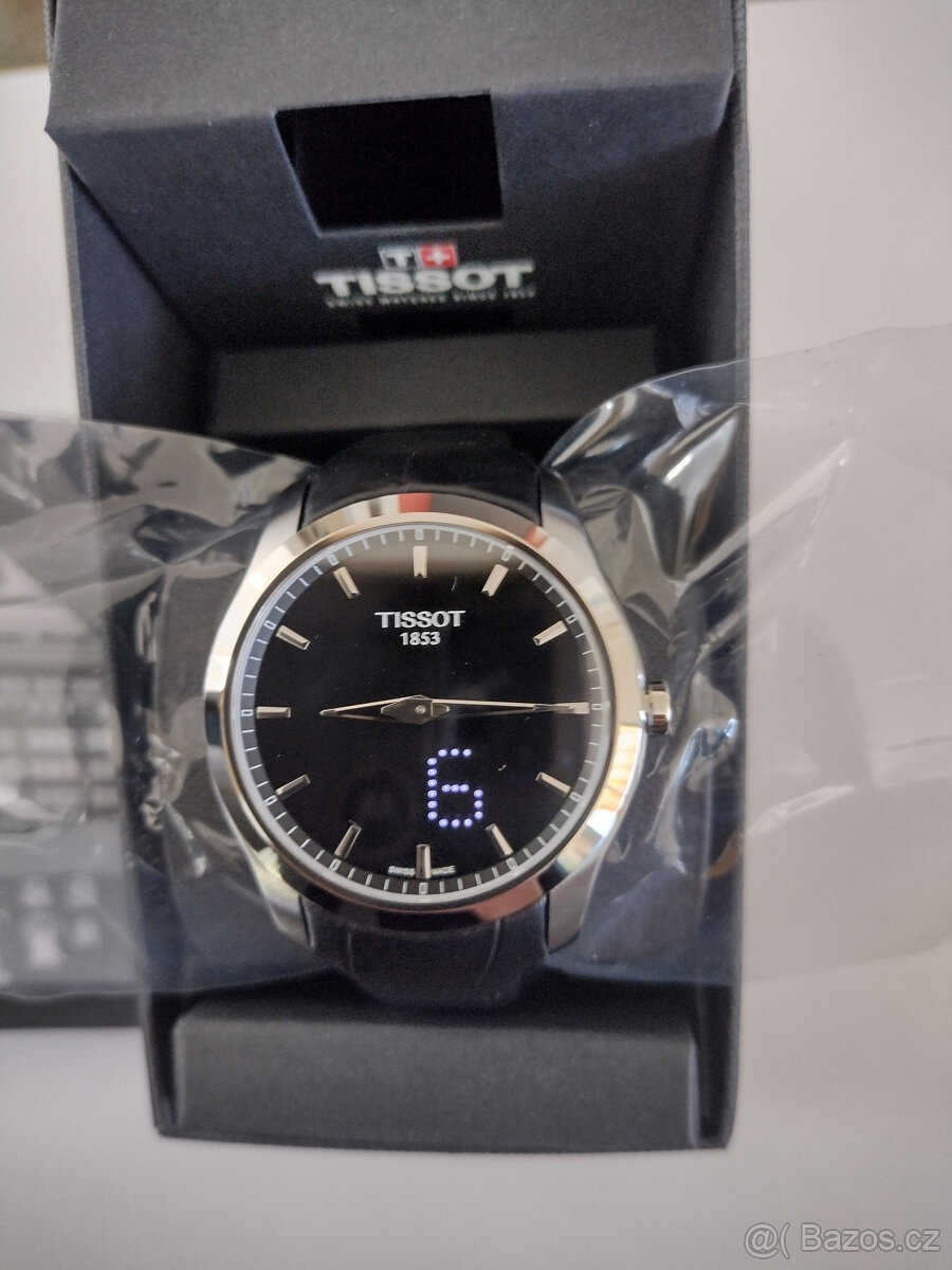 Tissot Couturier - 2