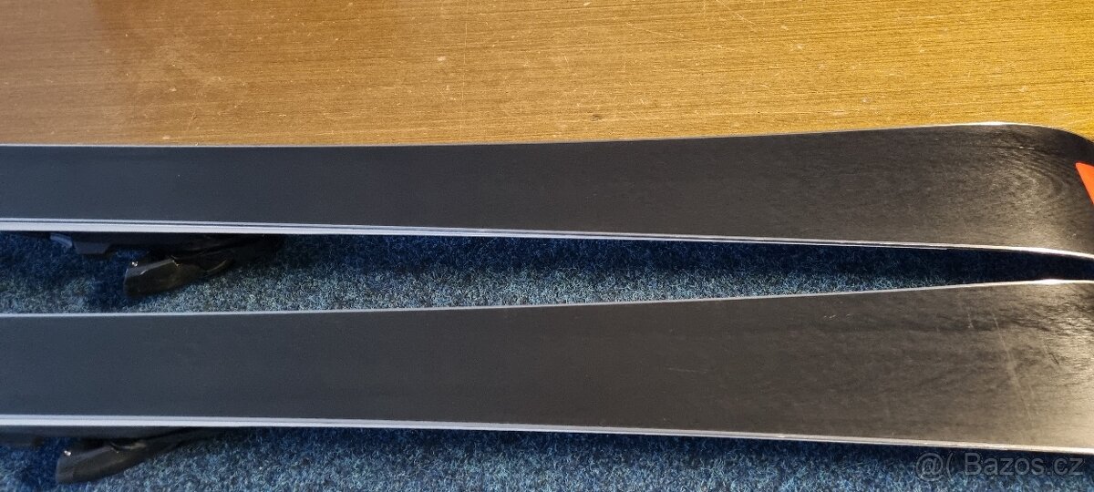 Stockli SL Testovaci 150cm jen 5.900,- - 2