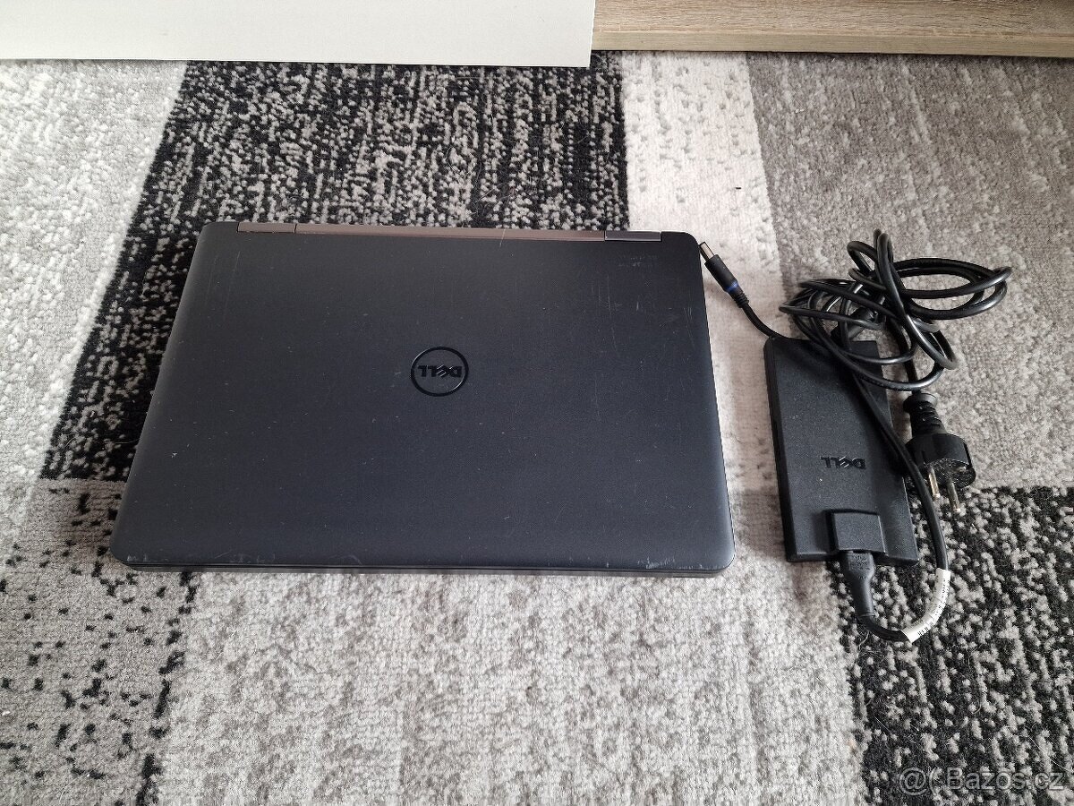 Dell Latitude E5440 Nová Baterie na filmy internet kancelářs - 2