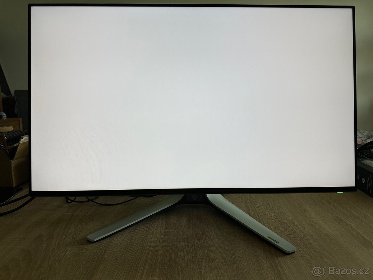 27" Dell Alienware AW2723DF - 2