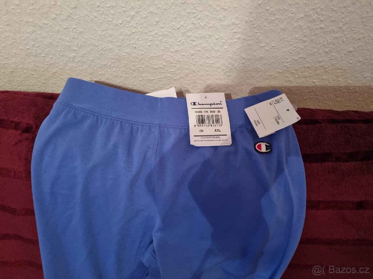 3/4 dívčí legíny vel. 174/179 - 2